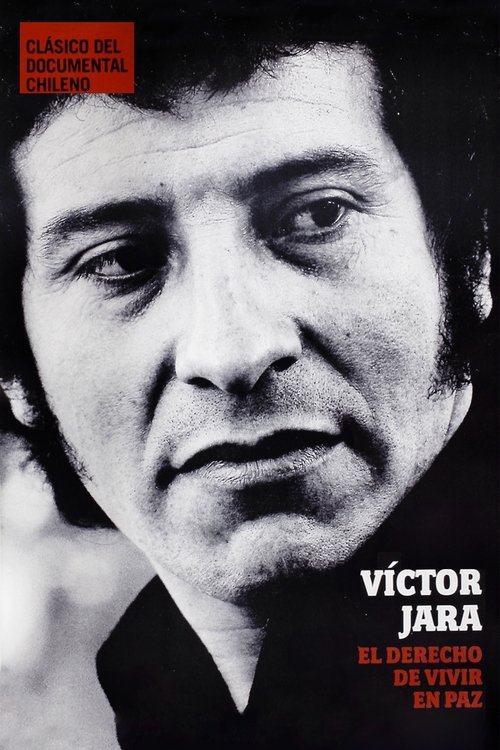 The Right to Live in Peace movie poster