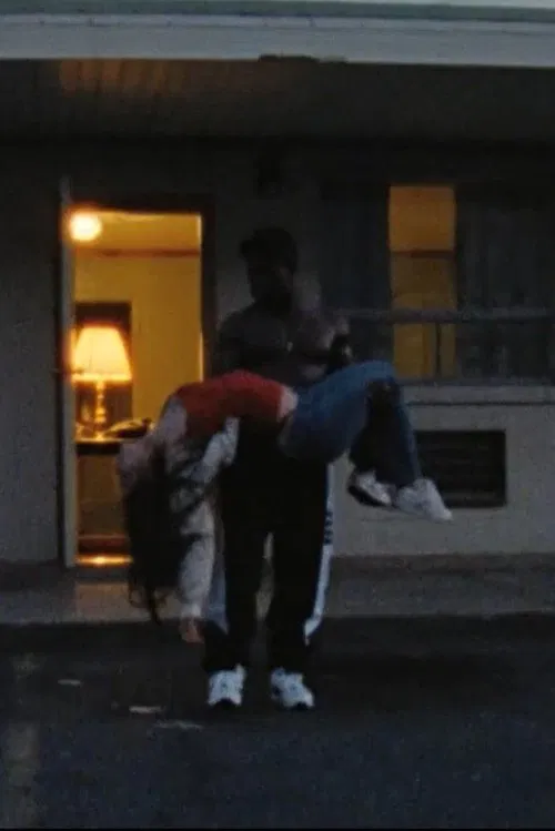 You're Dead America movie poster