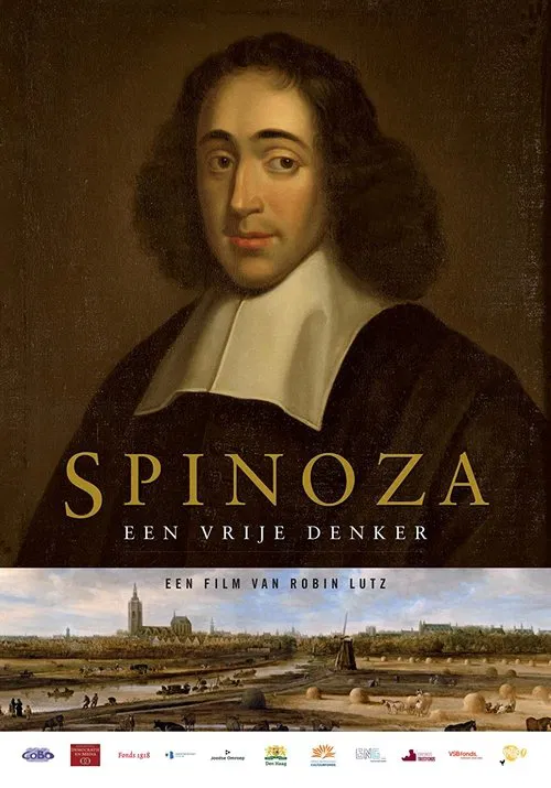 Spinoza: A Free Thinker movie poster