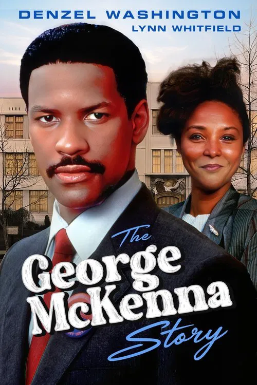 The George McKenna Story movie poster