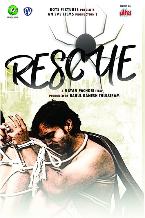 Rescue movie poster