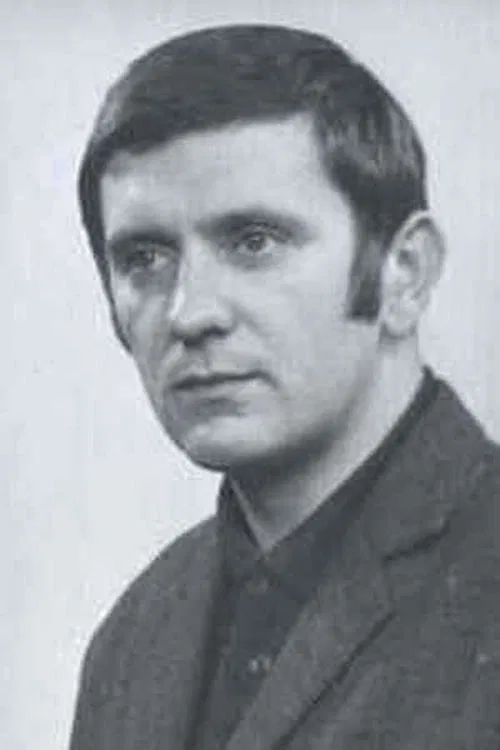 Jerzy Szmidt profile picture