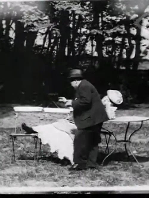 Tollhouse! A Close Shave! movie poster