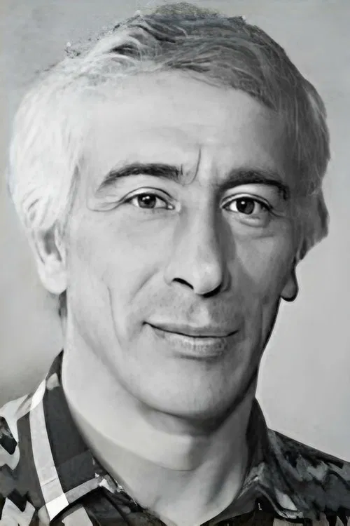 Vladimir Radchenko profile picture