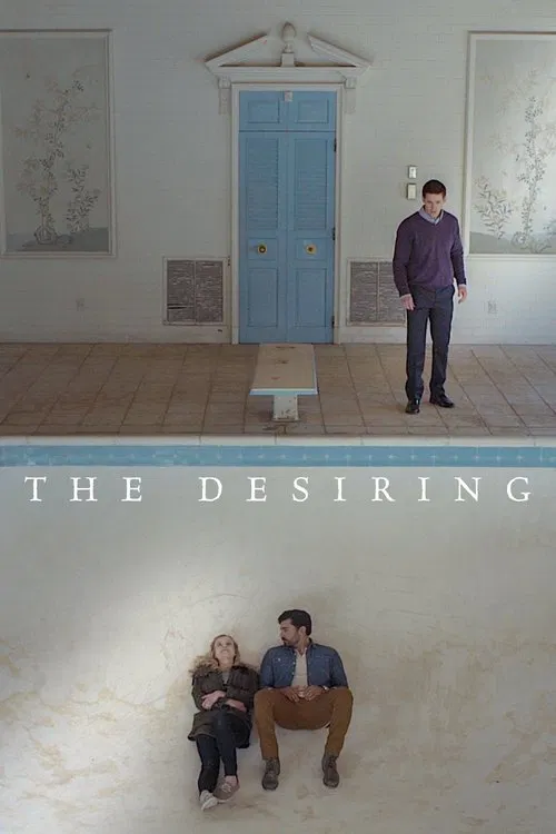 The Desiring movie poster