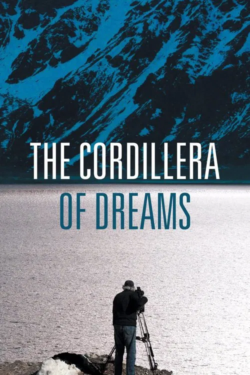 The Cordillera of Dreams movie poster