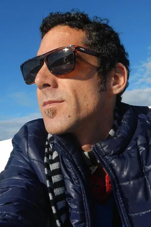 Andrés Luciano Calderón profile picture