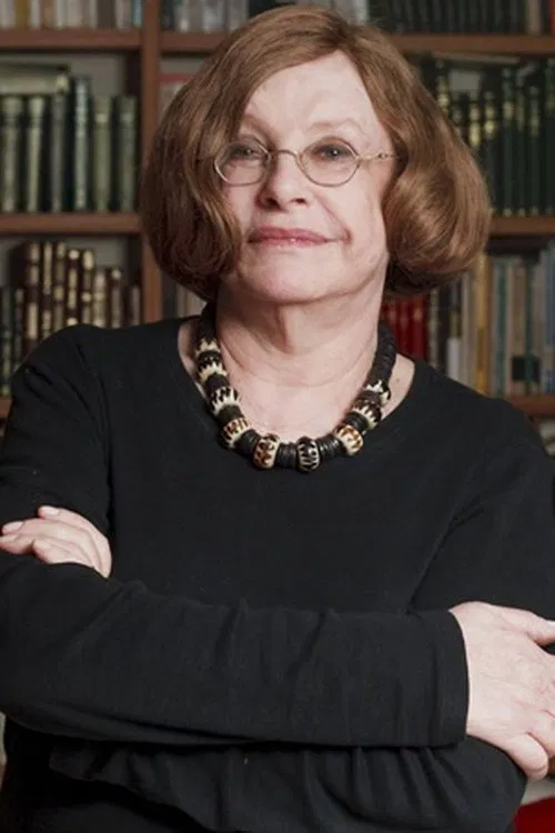 Edla Van Steen profile picture