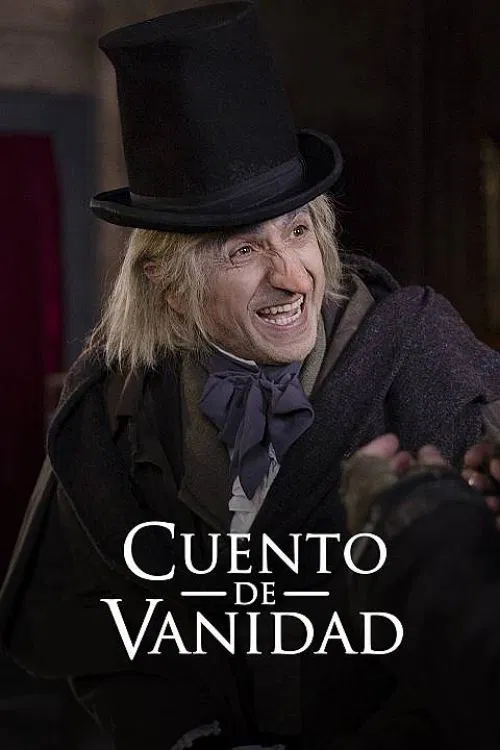 Un Cuento de Vanidad movie poster
