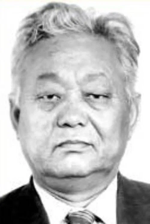 Abdijaly Khodjanazarov profile picture