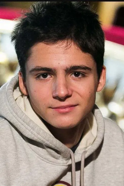 Foto de perfil de Bendegúz Fazakas