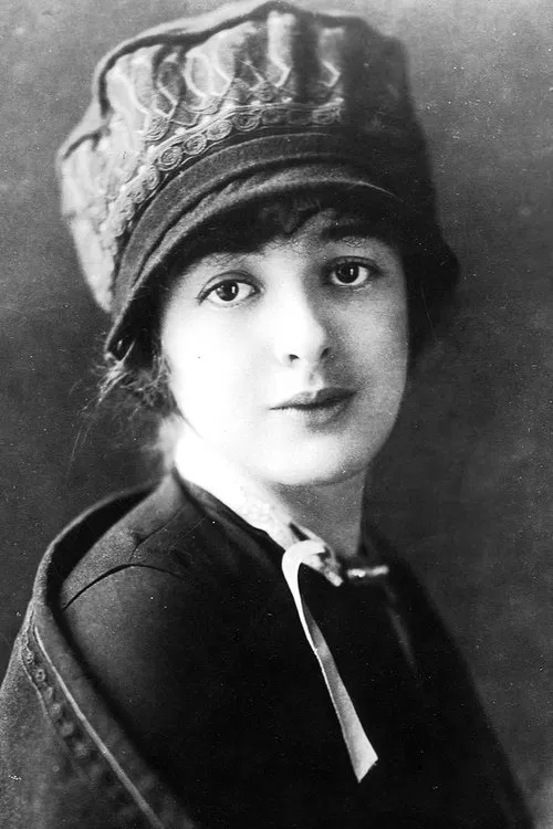 Winifred Allen profile picture