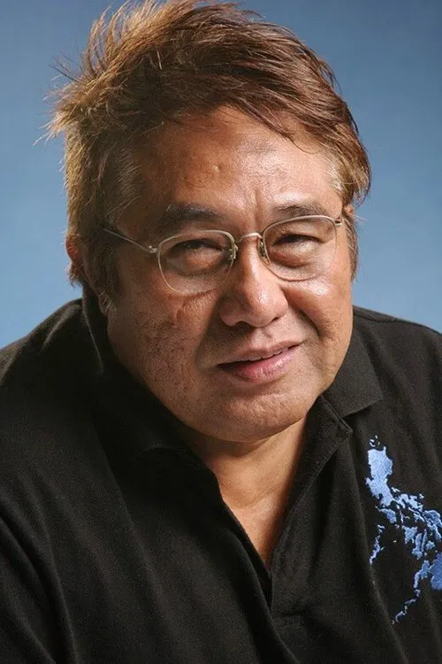 Foto de perfil de Maryo J. de los Reyes