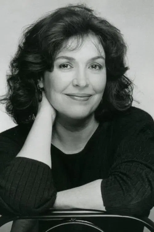 Foto de perfil de Polly Adams