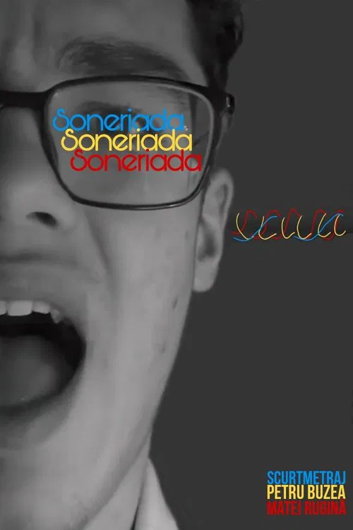 Soneriada movie poster