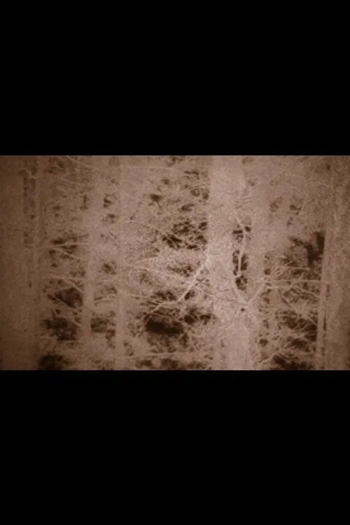 The Hollow Mountain movie poster