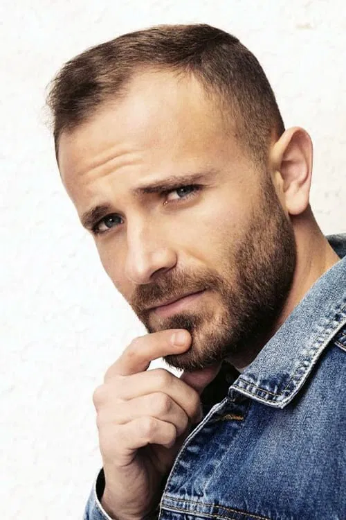 Foto de perfil de Furkan Aksoy