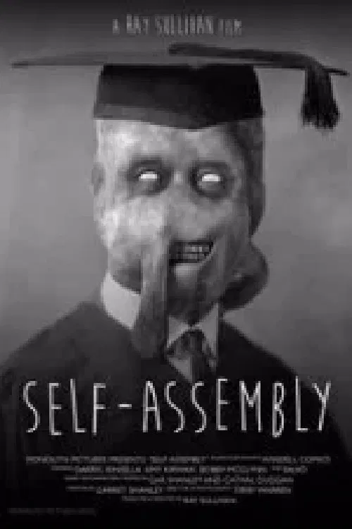 Poster do filme Self-Assembly