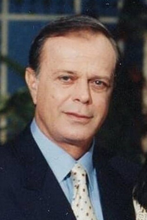 Christos Politis profile picture