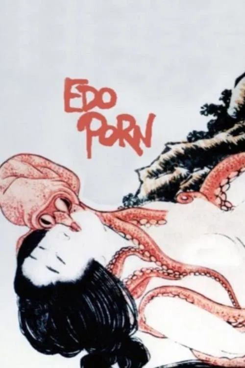 Edo Porn movie poster