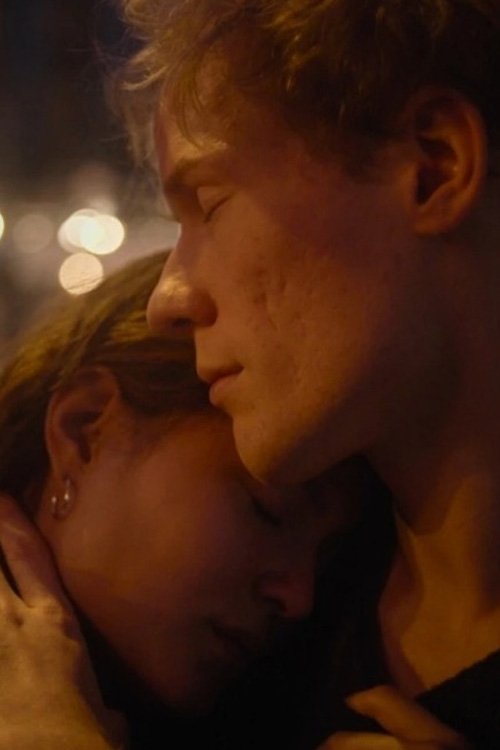 Two Months movie poster