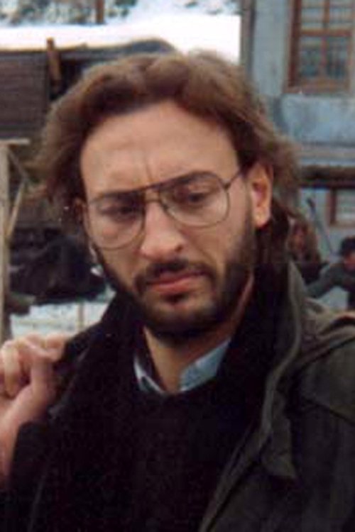 Gregory Patrick Karr profile picture