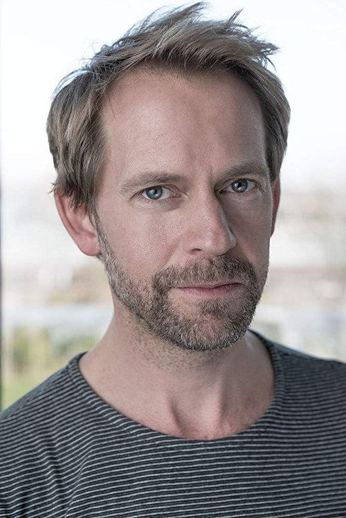Peter Bramhill profile picture