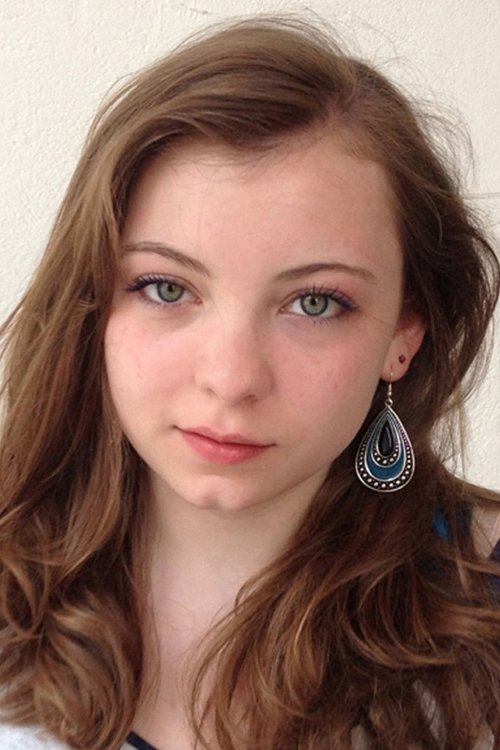 Amber Bongard profile picture