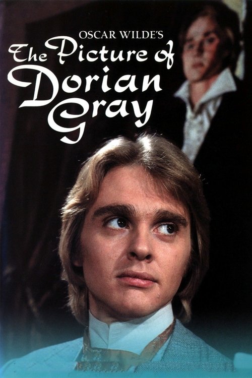 The Picture of Dorian Gray movie poster