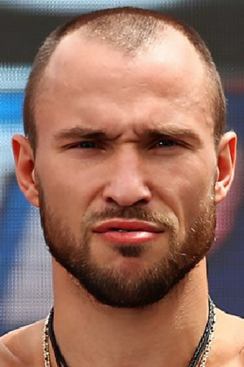 Alexander Besputin profile picture
