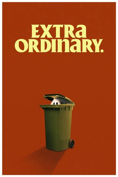 Extra Ordinary movie poster