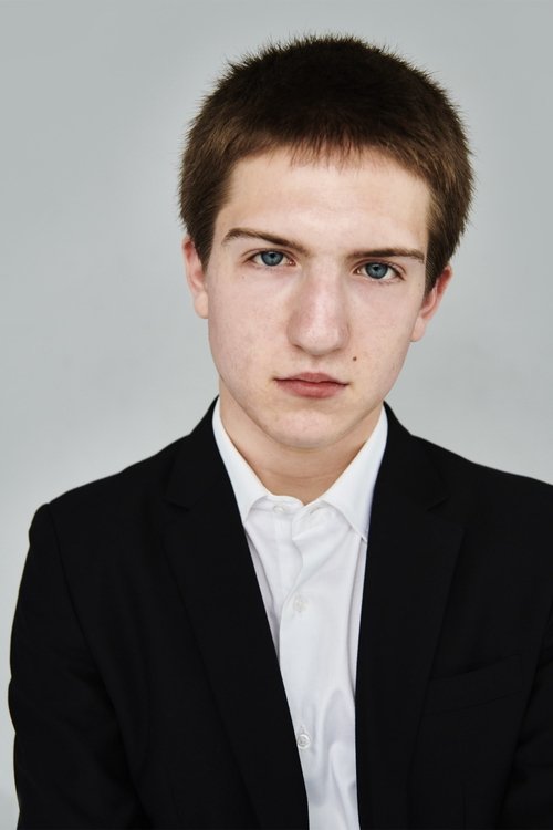 David Robitaille profile picture