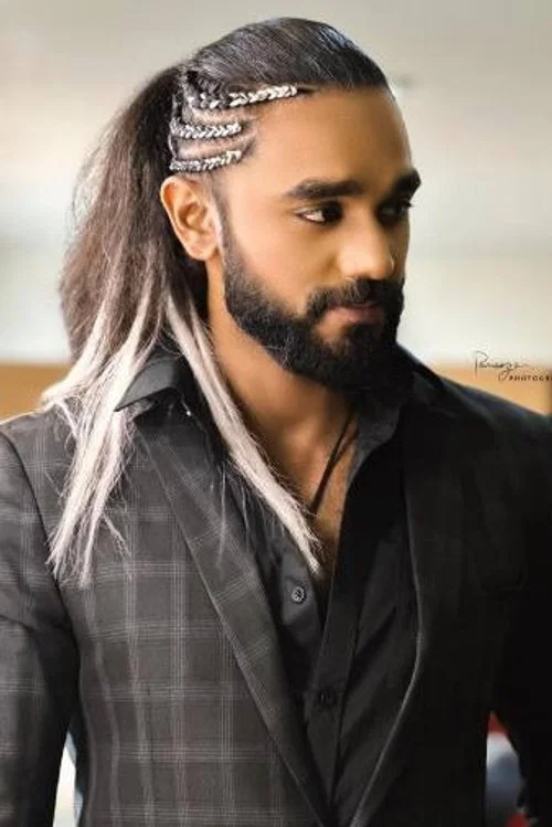 Akhila Dhanuddhara profile picture