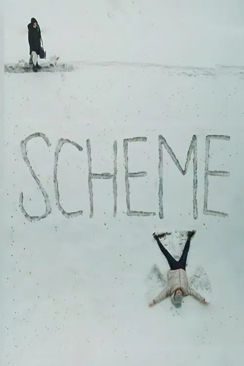 Scheme movie poster