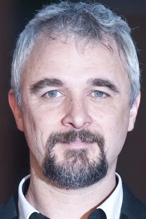 Foto de perfil de Michael Rowe