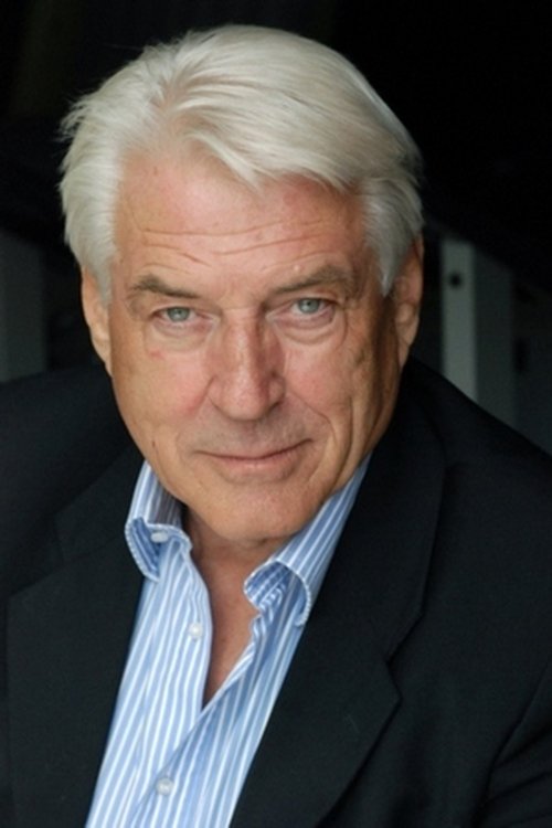 Foto de perfil de Helmut Hagen