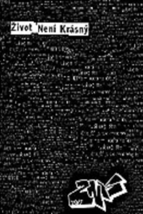 Life isn't beautiful movie poster