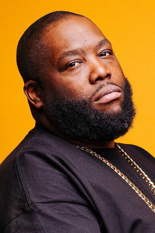 Killer Mike profile picture