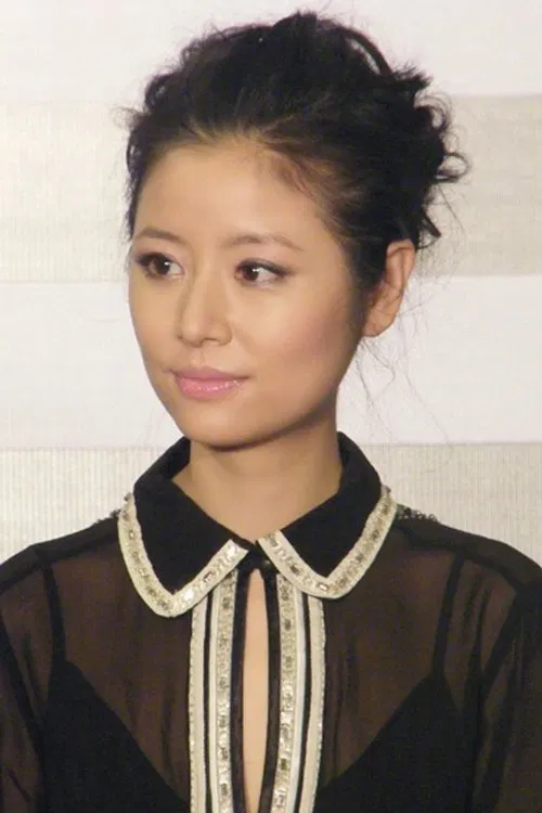 Chen Xin Ru profile picture