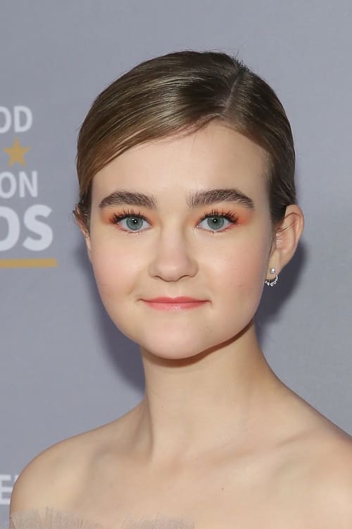 Millicent Simmonds profile picture