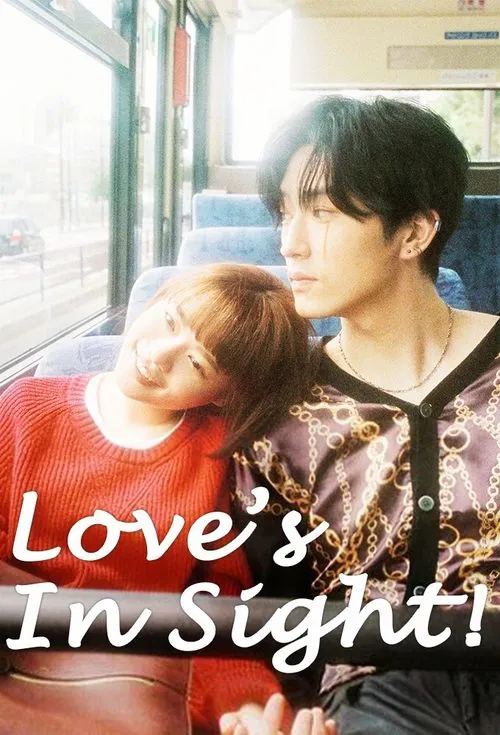 Love's in Sight! tv show poster