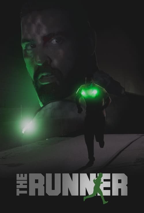 The Runner movie poster