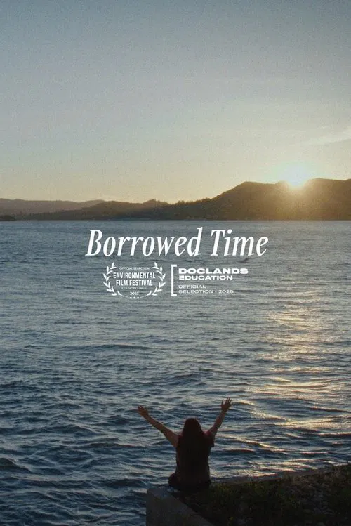 Borrowed Time movie poster