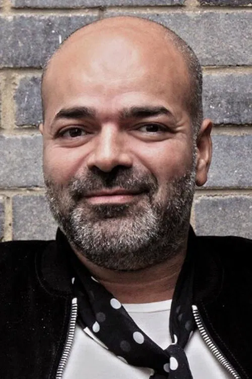 Ash Atalla profile picture