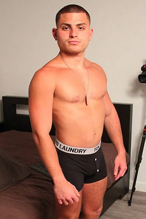 Danny Martinez profile picture