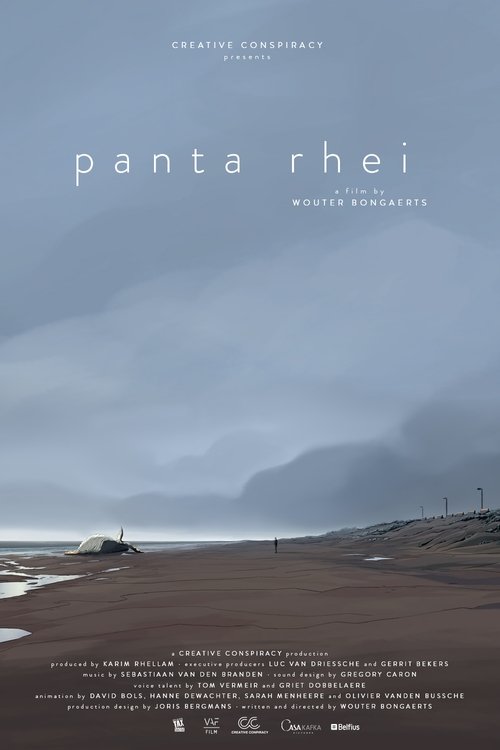Panta Rhei movie poster
