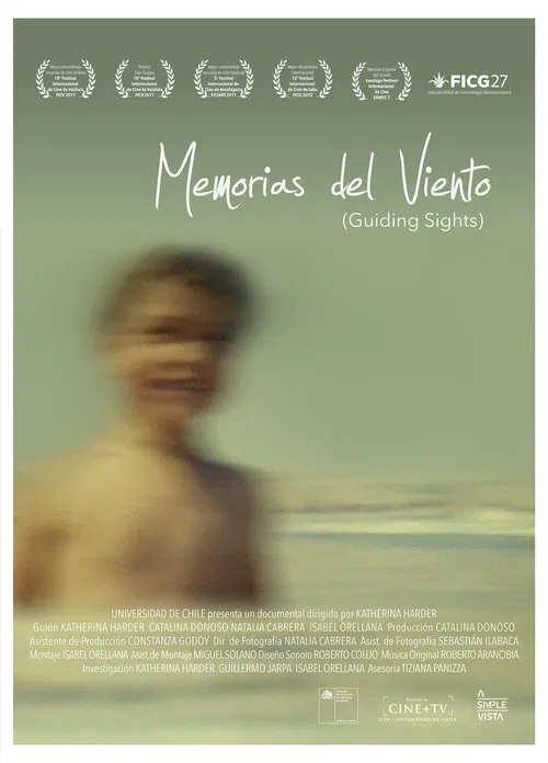 Guiding Sights movie poster