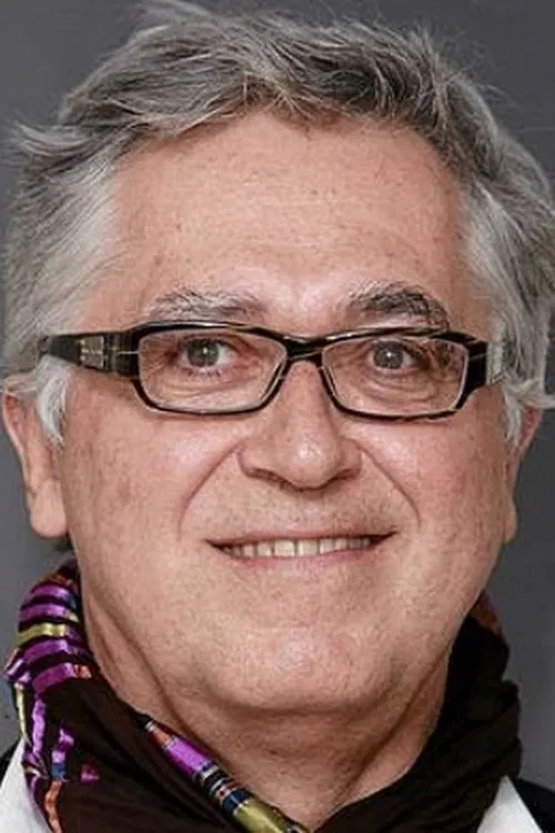 Hervé de Luze profile picture