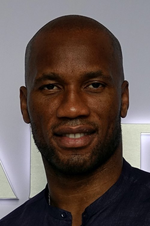 Didier Drogba profile picture