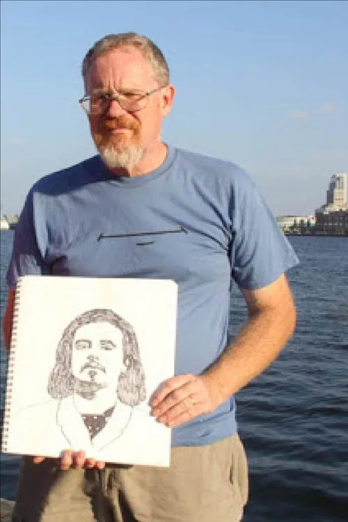 Poster do filme Alfred Jarry & 'Pataphysics